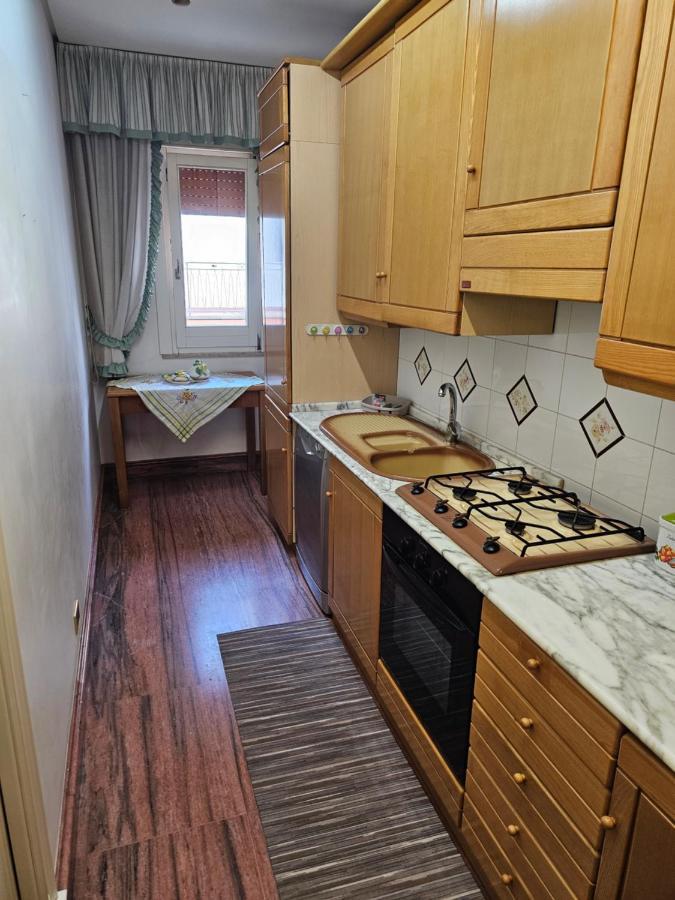 Diamond Apartment Castellammare del Golfo Exteriör bild
