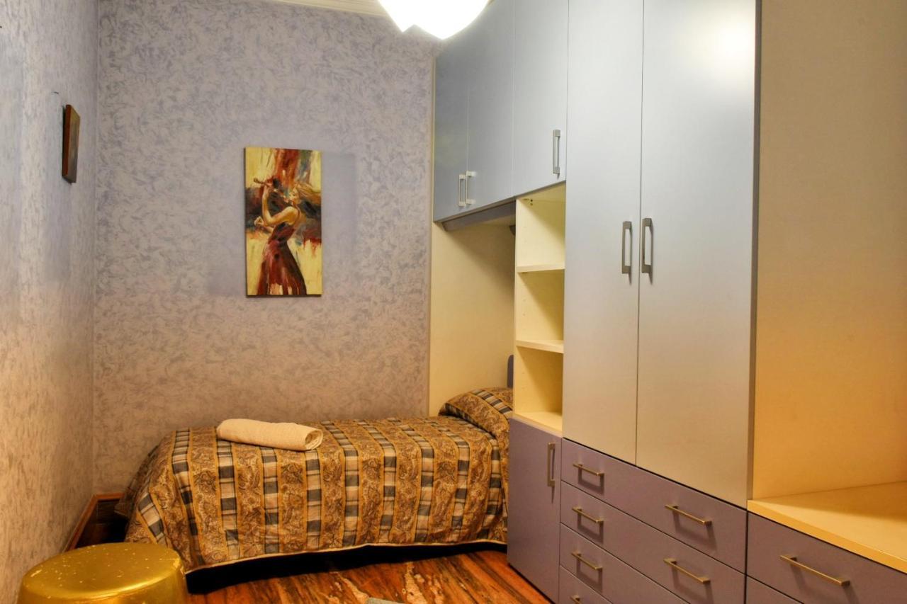 Diamond Apartment Castellammare del Golfo Exteriör bild