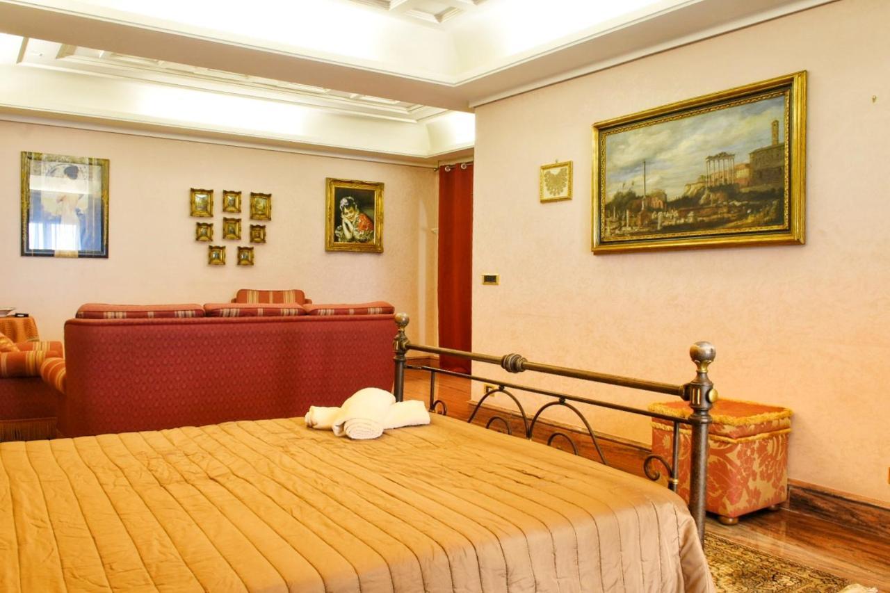 Diamond Apartment Castellammare del Golfo Exteriör bild