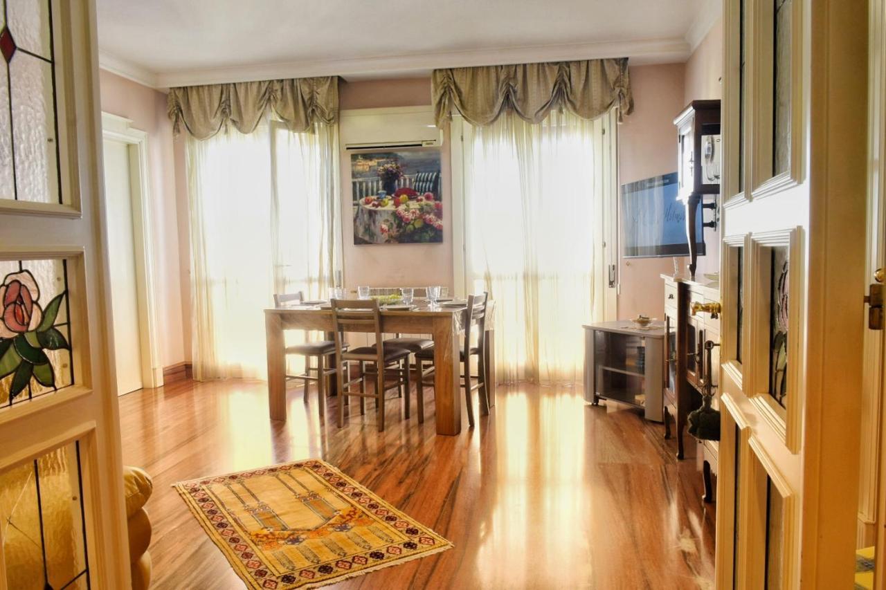 Diamond Apartment Castellammare del Golfo Exteriör bild