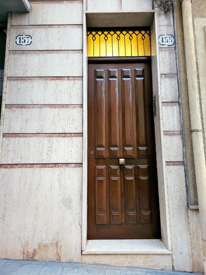 Diamond Apartment Castellammare del Golfo Exteriör bild